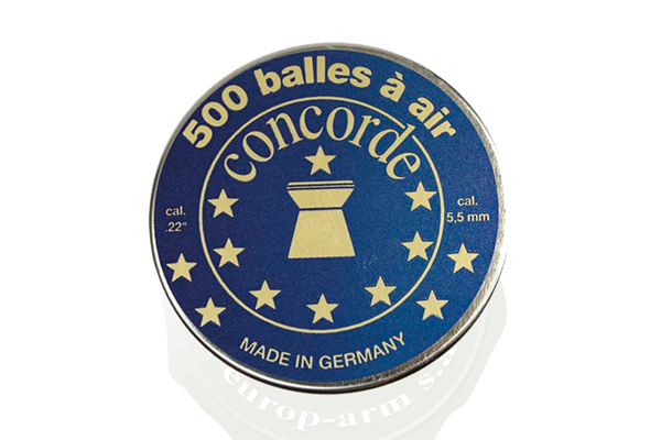 PLOMB CONCORDE